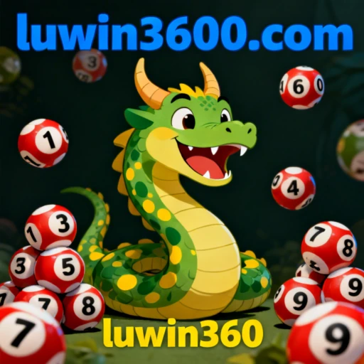 luwin360 Logo
