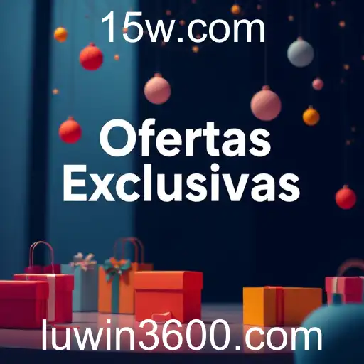 Ofertas exclusivas